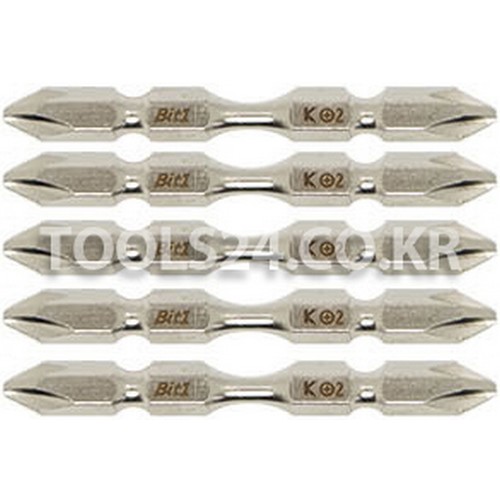 비트원 K-POWER 양용 토션비트 65mm (1pcs)