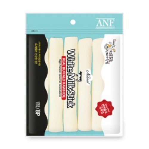 ANF 독 로하이드 화이트 밀크스틱 8p (1개)_이미지