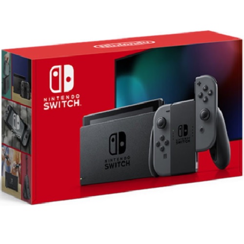 Nintendo 닌텐도 스위치 배터리개선 (중고)