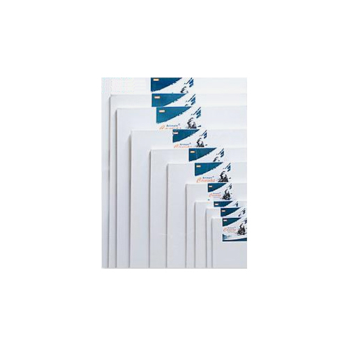 아트메이트 전문가용 면천 캔버스 F (8호)