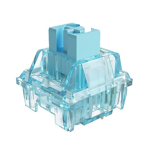 젤리블루 스위치 45pcs