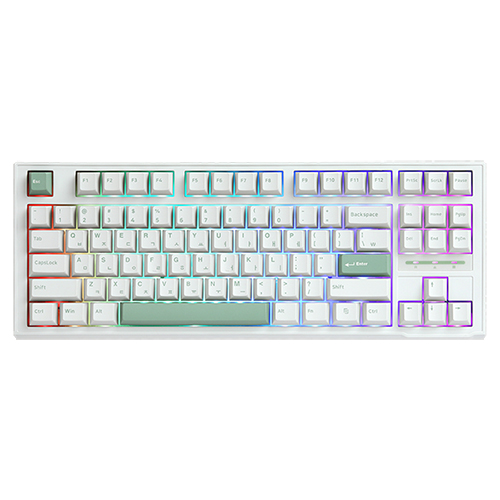 SPM PL87C 몽돌 기계식_이미지