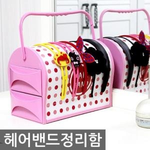 센스2030 화장대정리함