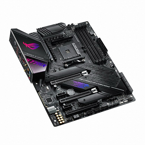 ASUS ROG STRIX X570-E GAMING STCOM_이미지