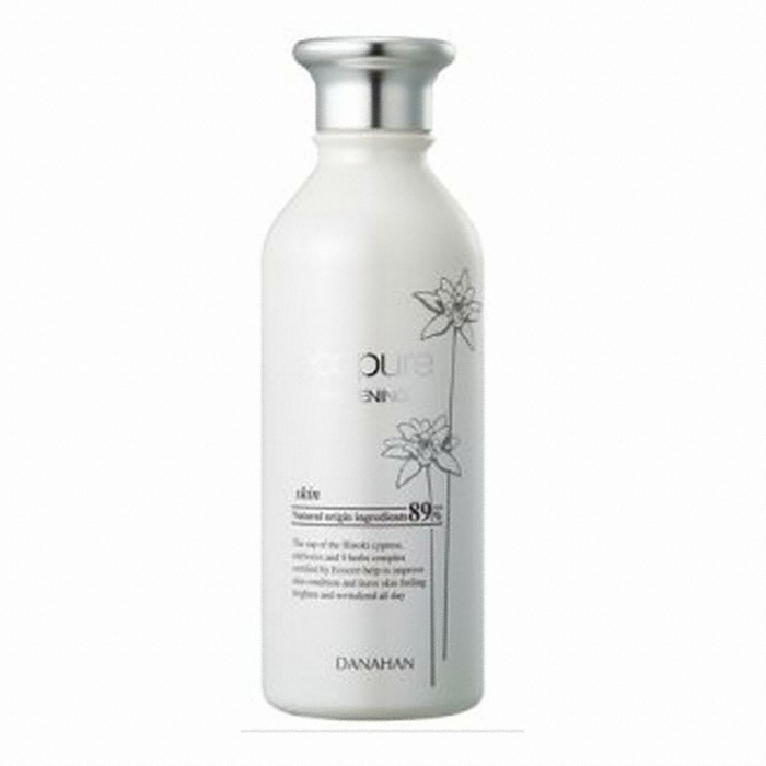 다나한 에코퓨어 화이트닝 스킨 (180ml)_이미지