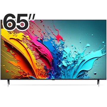 LG전자 QNED evo 65QNED85KQA (스탠드)