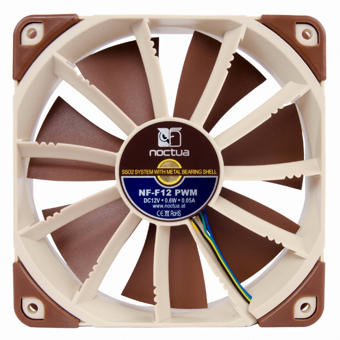 NOCTUA NF-F12 PWM_이미지