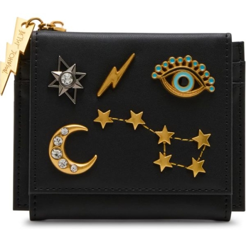 Betsey Johnson Celestial 바이폴드 지갑 450116