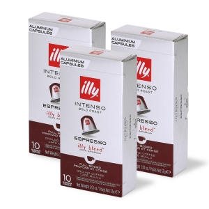 인텐소 다크 (네스프레소 호환) 캡슐커피