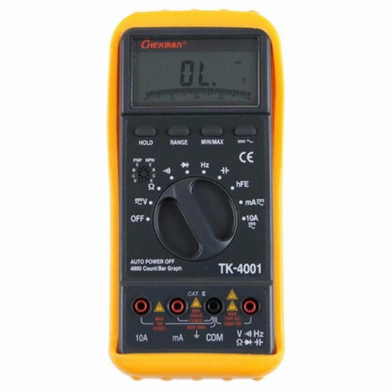 태광전자  TK-4001