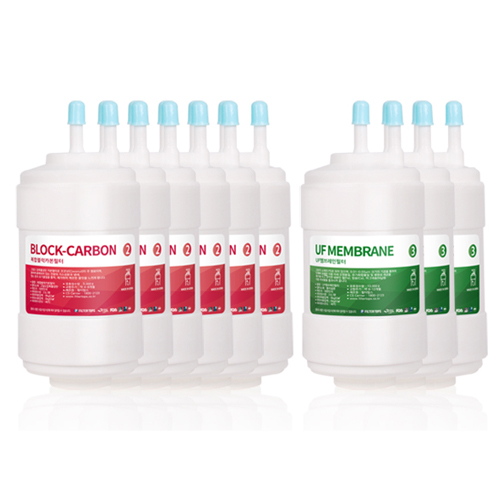 필터탑스 쿠쿠 CP-JS011W 호환필터 세트 (24개월)_이미지