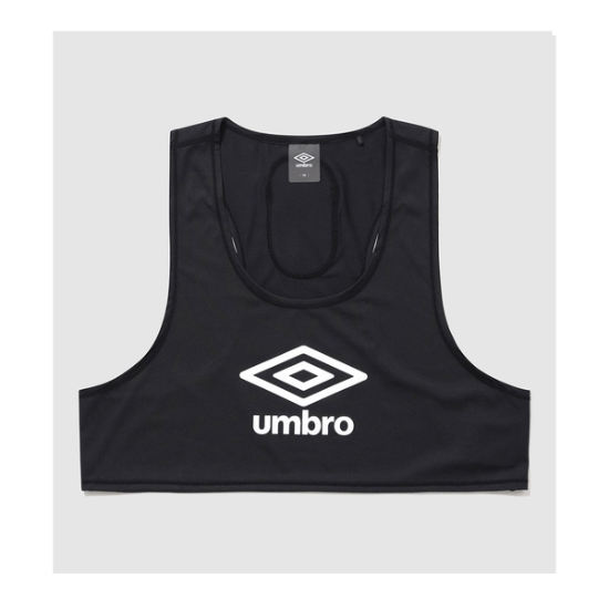 엄브로 PTR 필드 트레이닝 EPTS 베스트 나시티셔츠 UQ121SSL21_이미지