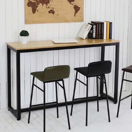 더조아  모던 바테이블 1200 (의자별도)