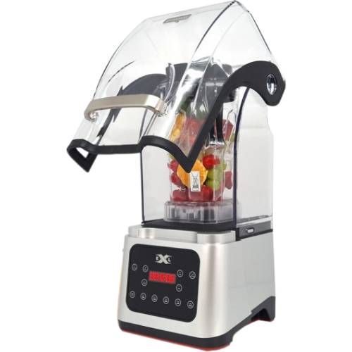 엑슬 팬텀 파워 블렌더 (실버)_이미지