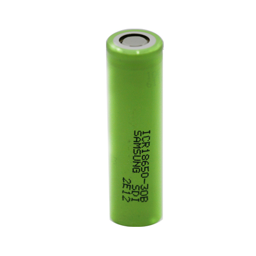 신아C&C 메가캐논 ICR 18650 3000mAh (1개)_이미지