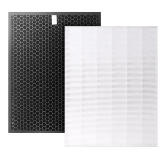 상상그램 위닉스 제로2.0 전용 CAF-G0S6 호환용 필터세트 (프리미엄형)_이미지