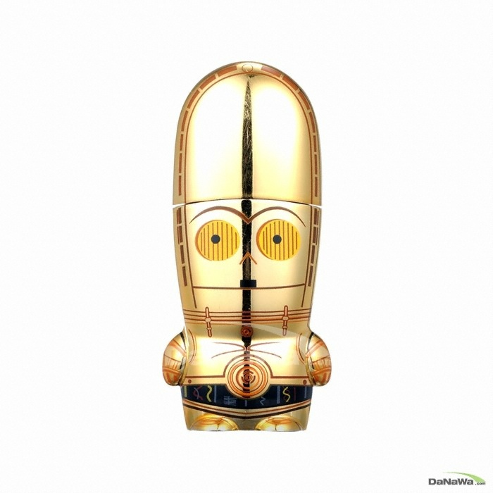 mimoco MIMOBOT ��Ÿ���� C-3PO