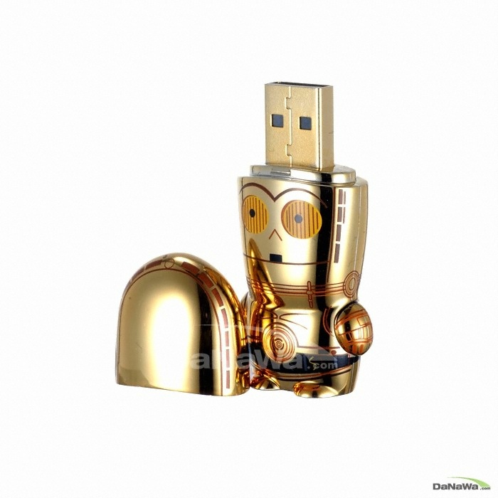 mimoco MIMOBOT ��Ÿ���� C-3PO