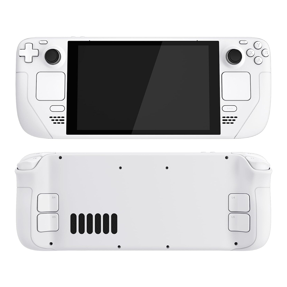 스팀덱 풀 하우징 케이스 세트_이미지