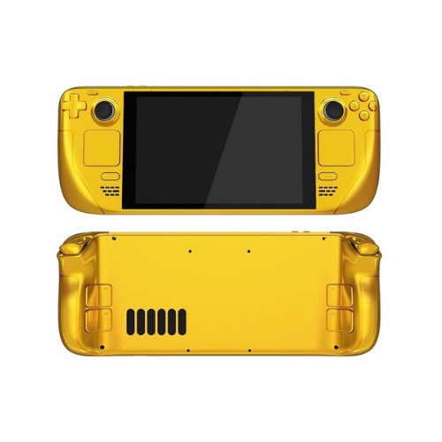 스팀덱 풀 하우징 케이스 세트_이미지