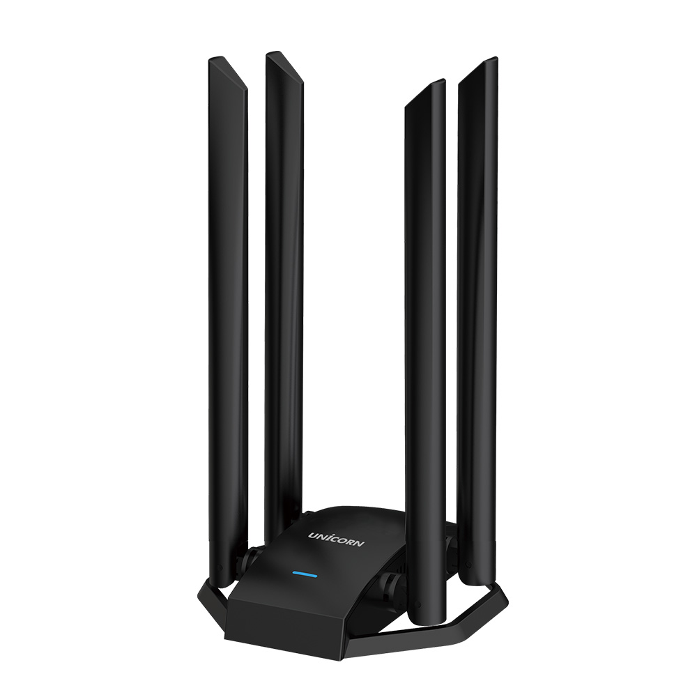 서진네트웍스 UNICORN DW-1500A 무선랜카드