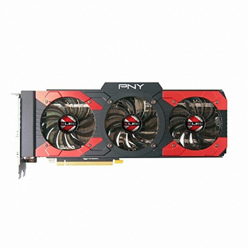 PNY ������ GTX1070 D5 8GB XLR8 (�ؿܱ���)