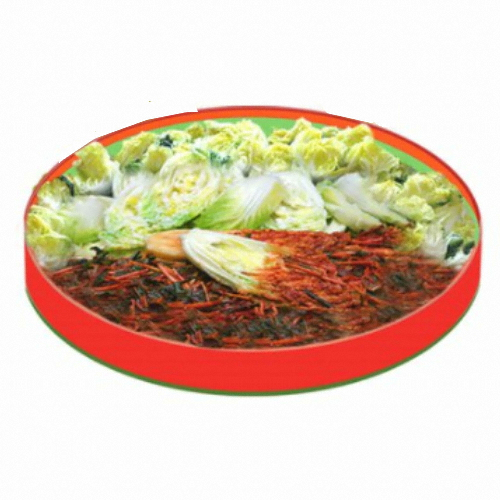 [불명] 스마트홈 무봉제 다용도 김장매트 (120cm)_이미지