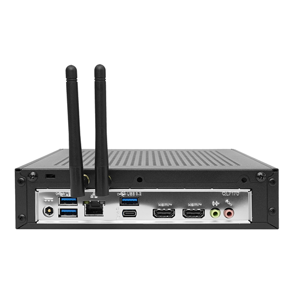 엠탑코리아 MTOP THIN H81H2CW 울트라5 U235 150W (16GB, M.2 512GB)_이미지