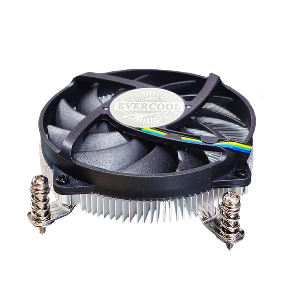 EVERCOOL EC1700A-915BP SLIM