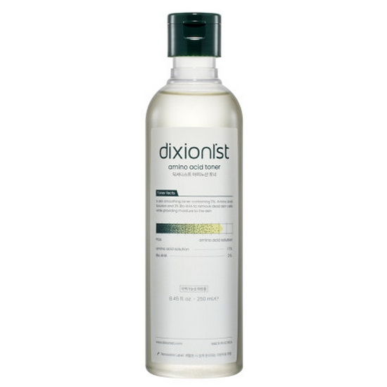 딕셔니스트 아미노산 토너 250ml (1개)_이미지