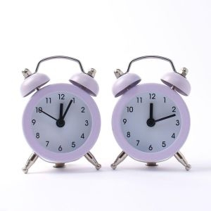 트리 해머벨 탁상시계 (2개)_이미지