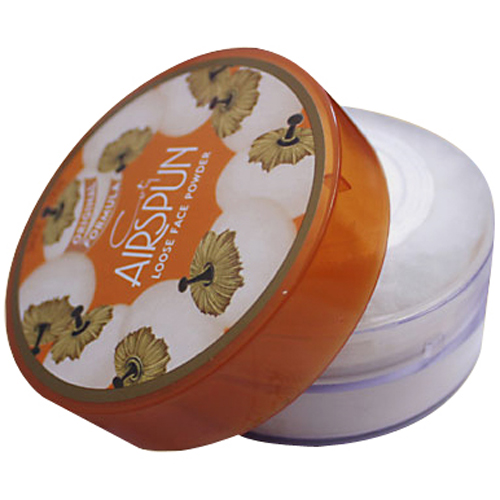 코티 에어스펀 페이스 파우더 65g (1개)_이미지