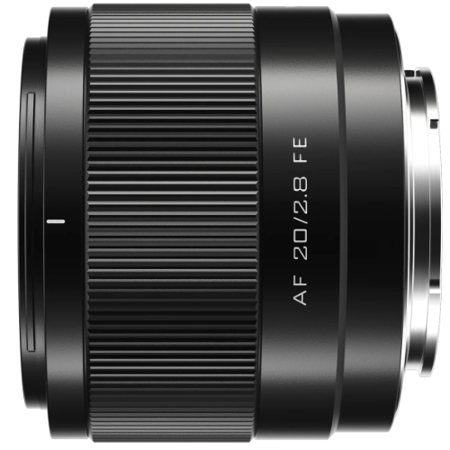 VILTROX AF 20mm F2.8 STM SONY FE용 (중고품)_이미지