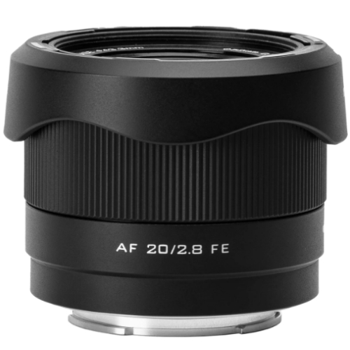 VILTROX AF 20mm F2.8 STM SONY FE용 (중고품)_이미지