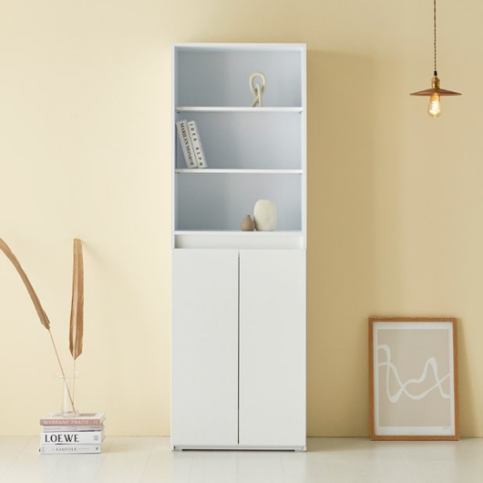 히트가구 멀티 다용도 수납장 600_이미지