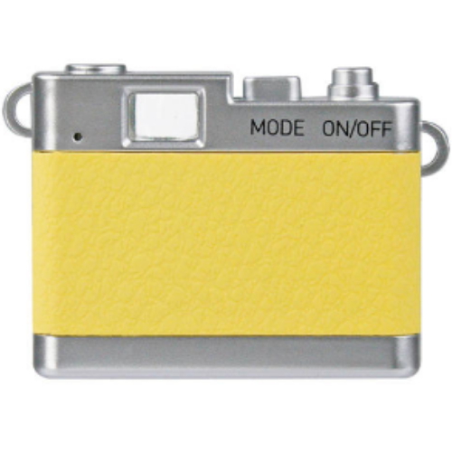 켄코 산리오 폼폼푸린 토이 디지털 키링 카메라 (해외구매)_이미지