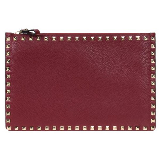 락스터드 클러치 백 UW2P0269VSH C52