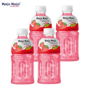모구모구 딸기 320ml