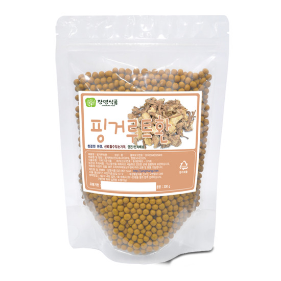 �����ǰ �ΰŷ�Ʈȯ 300g