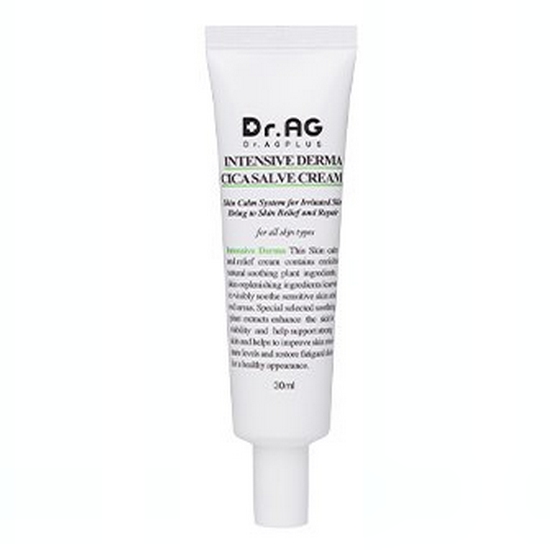 시카 살브크림 30ml