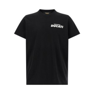 디스퀘어드2 티셔츠 FW25 S71GD1604D20020900 6411701