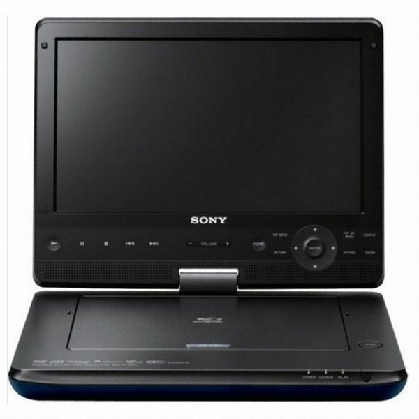 SONY BDP-SX1000 (해외구매)_이미지
