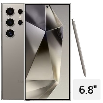 삼성전자 갤럭시S24 울트라 512GB, SKT 번호이동 완납 (요금할인(선택약정))