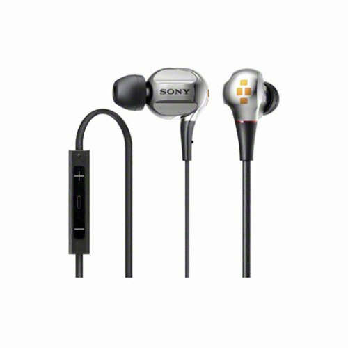 SONY XBA-40IP
