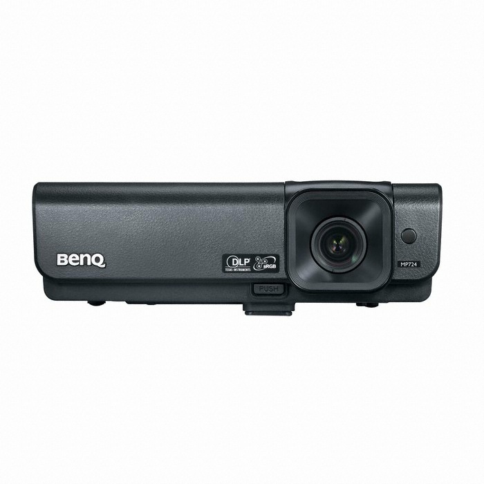 BenQ MP724 (정품)_이미지