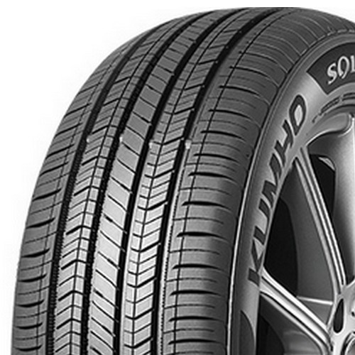 솔루스 어드밴스 215/60R17