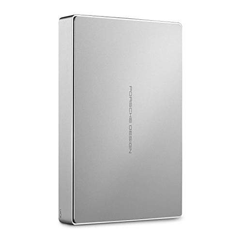 LaCie Porsche Design Mobile Drive Type C �ؿܱ���