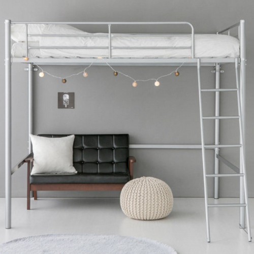 마켓비 CHAMBER 벙커침대 SS (매트별도)_이미지