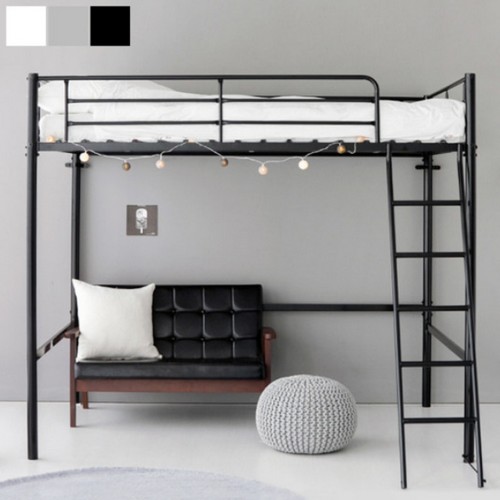 마켓비 CHAMBER 벙커침대 SS (매트별도)