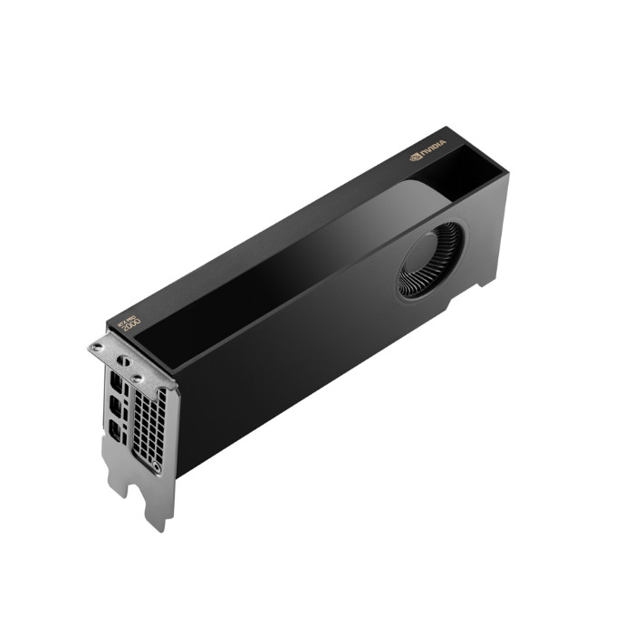 NVIDIA RTX PRO 2000 Blackwell D7 16GB